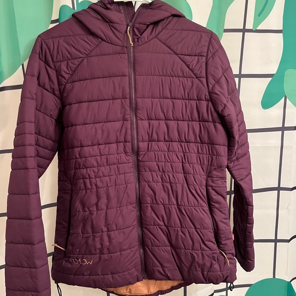Women’s Flylow Mia Jacket